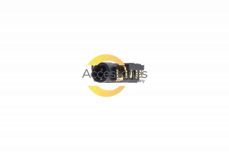 Conector de audio Asus