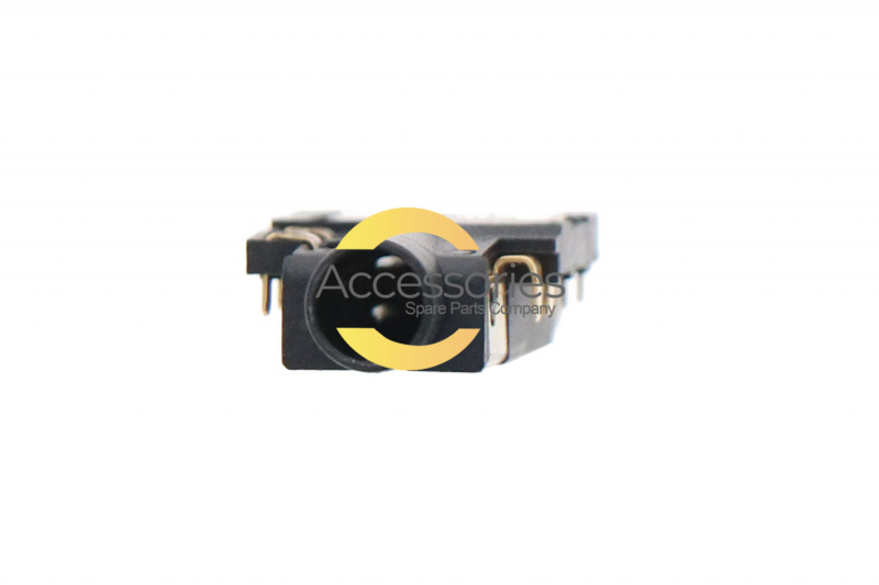 Conector jack de audio Asus