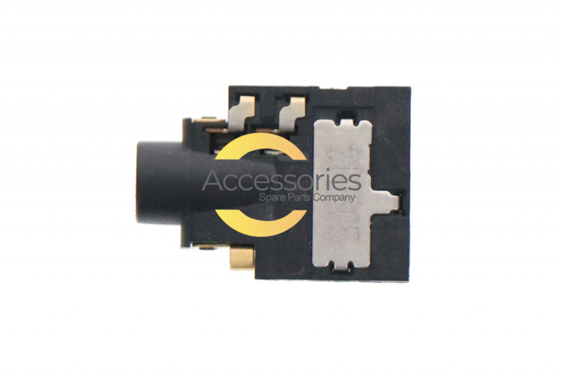 Conector jack de audio Asus