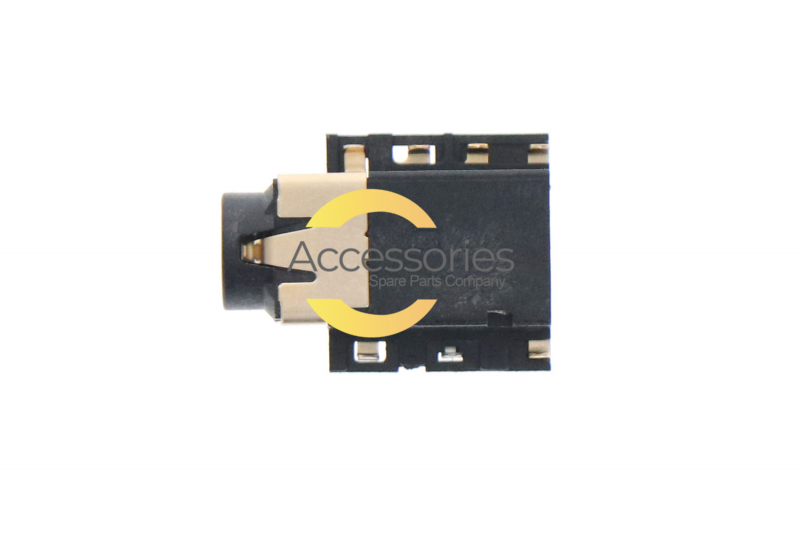 Conector de jack de audio Asus