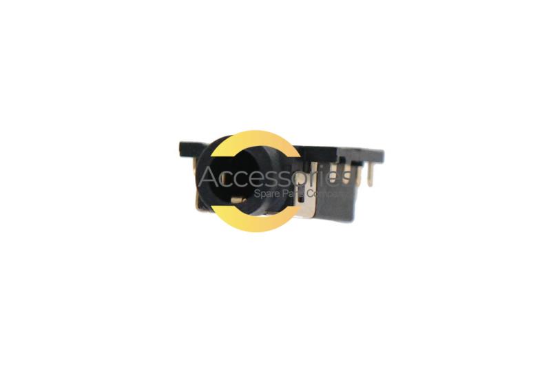 Conector de jack de audio Asus