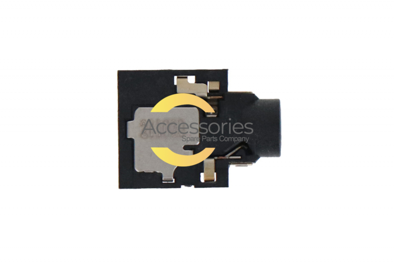 Conector de jack de audio Asus