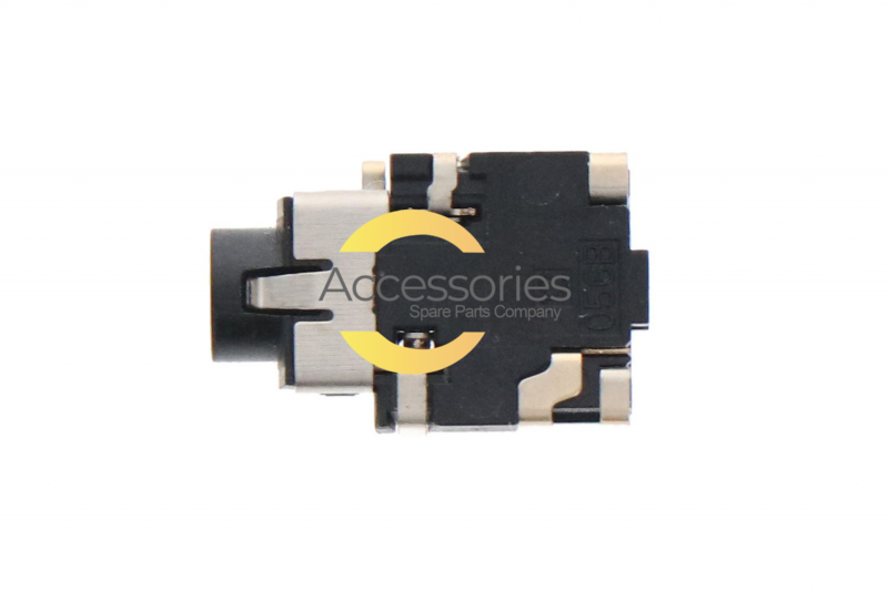 Conector toma audio Asus