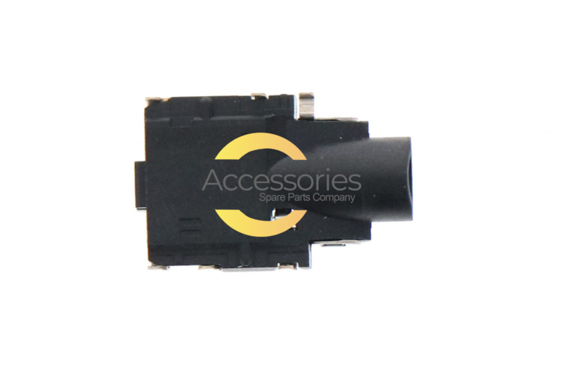 Conector toma audio Asus