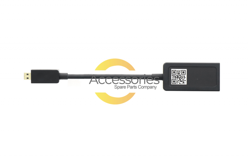 Adaptador de micro HDMI a RJ45 Asus