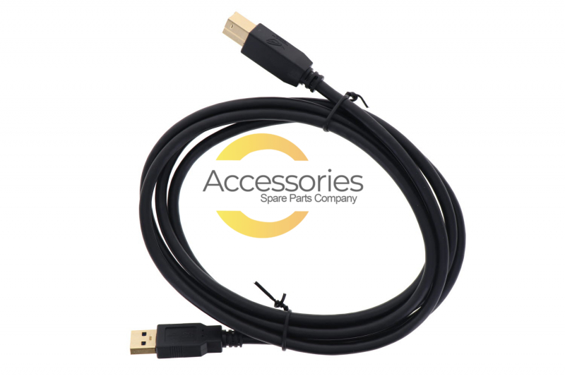 Cable USB Tipo A ROG Strix y ROG Swift OLED