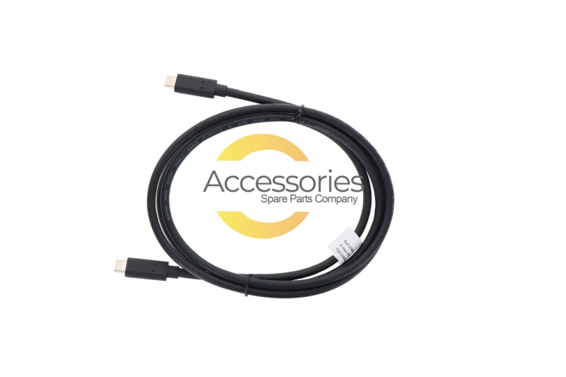 Cable USB Tipo-C a USB Tipo-C Asus