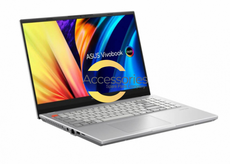 Cambio de pieza para Asus M6501RR