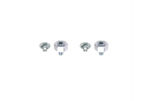 Tornillos montaje SSD M2 Asus
