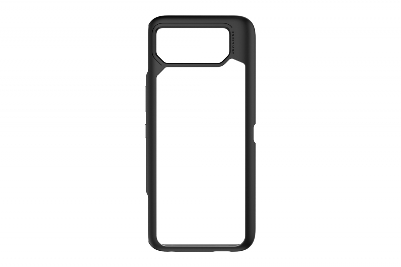 DEVIL case ROG Phone 6 negro