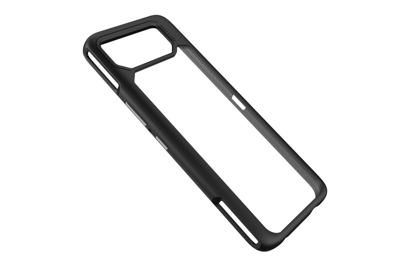 DEVIL case ROG Phone 6 negro