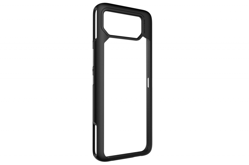 DEVIL case ROG Phone 6 negro