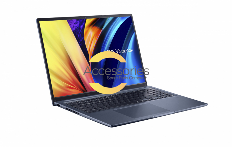 Reemplazo de pieza Asus X1605ZA