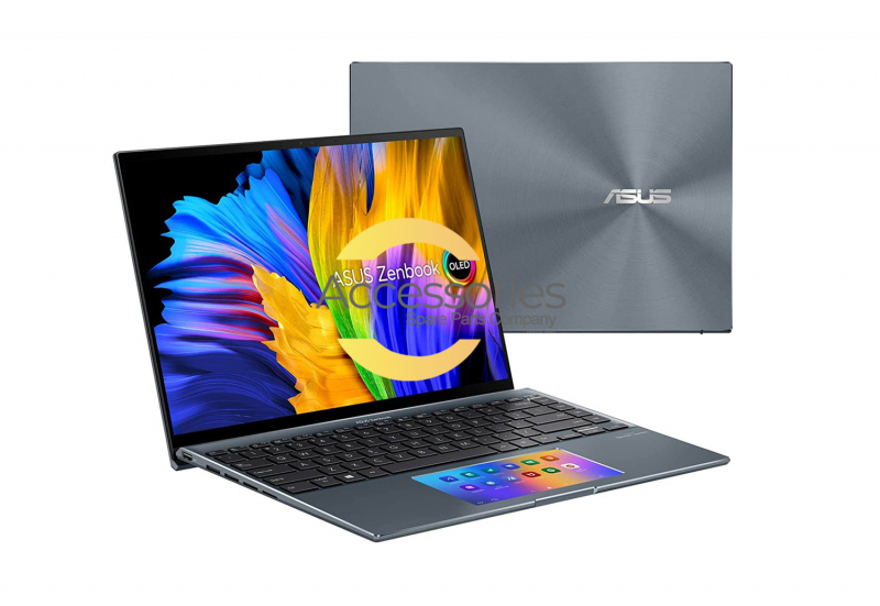 Replace part Asus UX5400EB