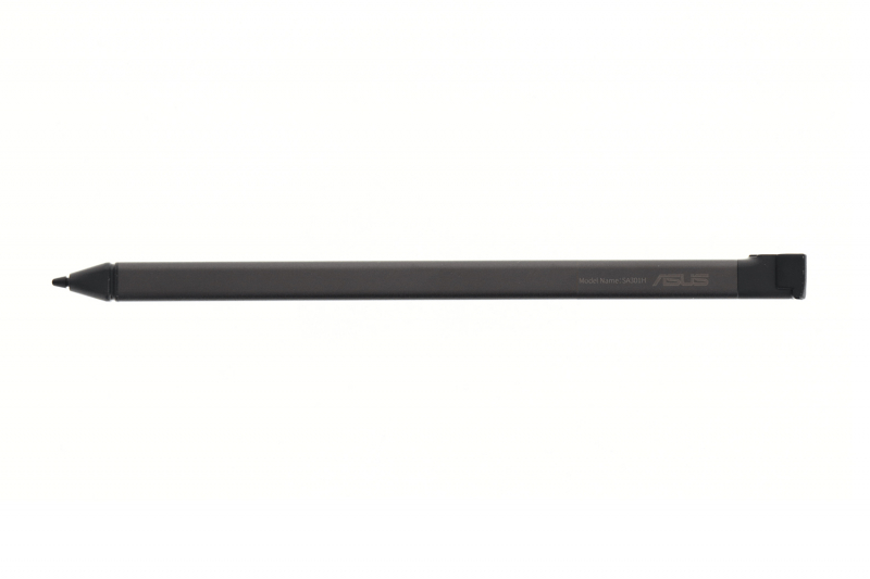 Lápiz óptico gris Asus Chromebook Lápiz óptico gris Asus