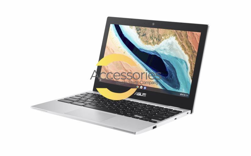 Cambiar piezas para Asus CX1102FKA