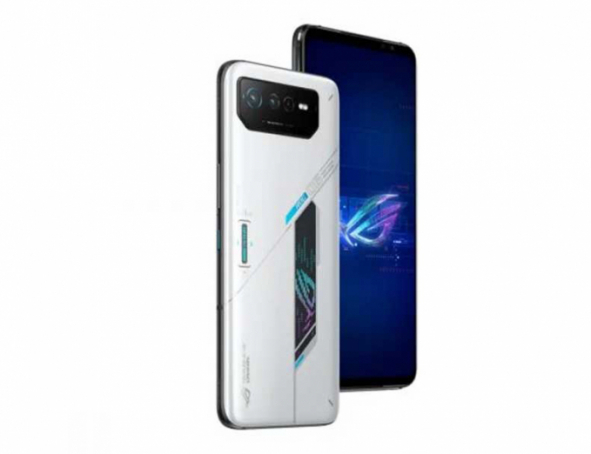 Cambio de pieza ROG Phone 6 D AI2203