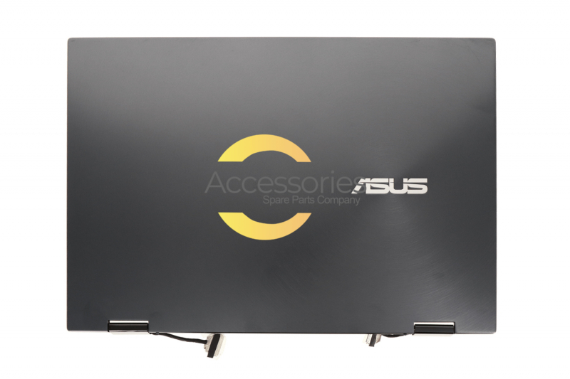 Módulo de pantalla táctil gris de 14'' Asus