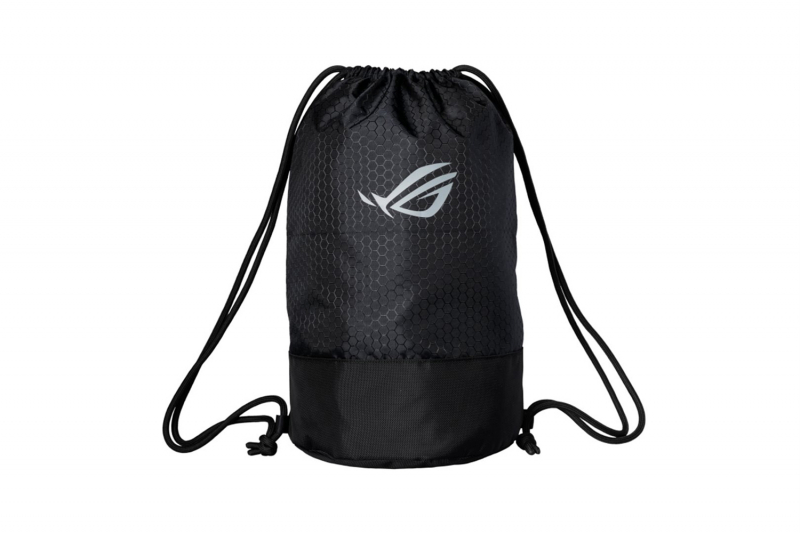 Bolsa con Cordón ROG OS101