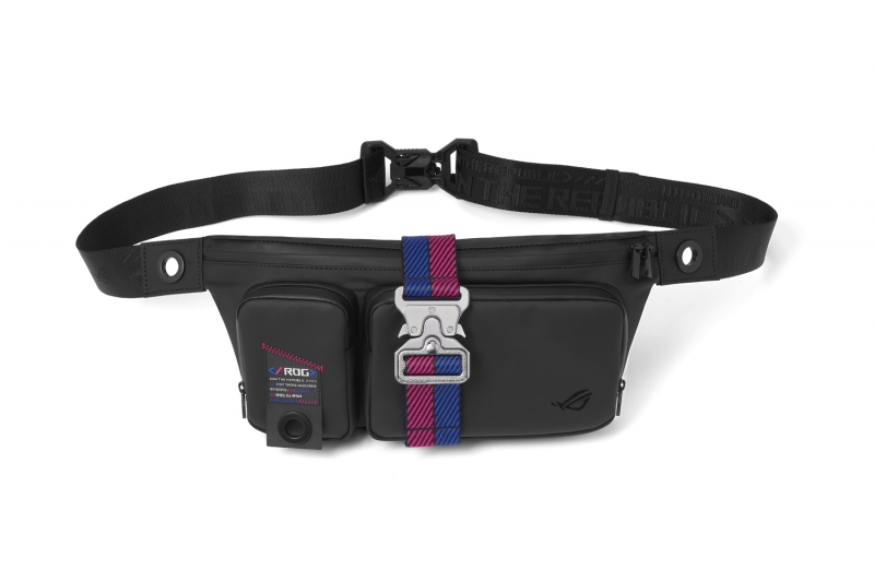 ROG SLASH HIP BC3002