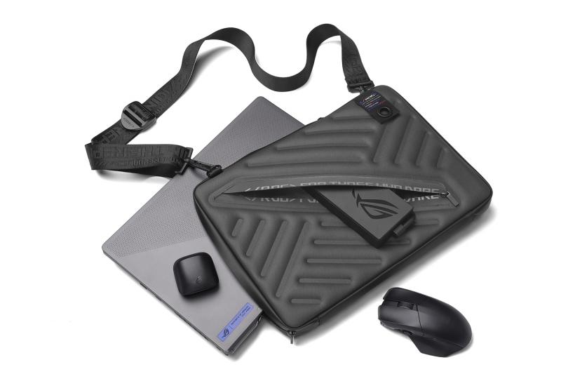 Funda protectora ROG SLASH BS3500