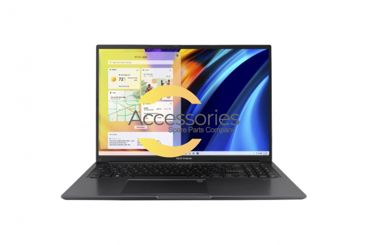 Repuestos Asus X1605EA