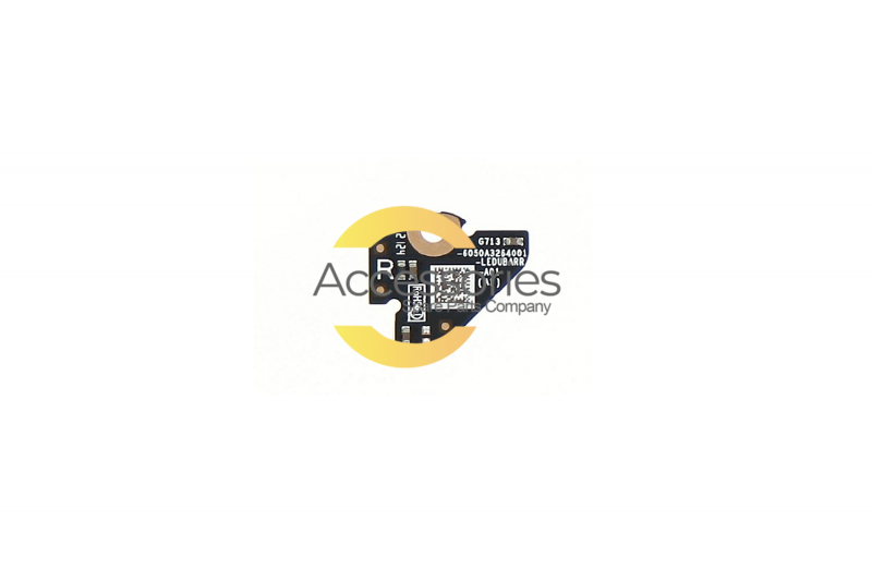 Tarjeta controladora de LEDs Asus