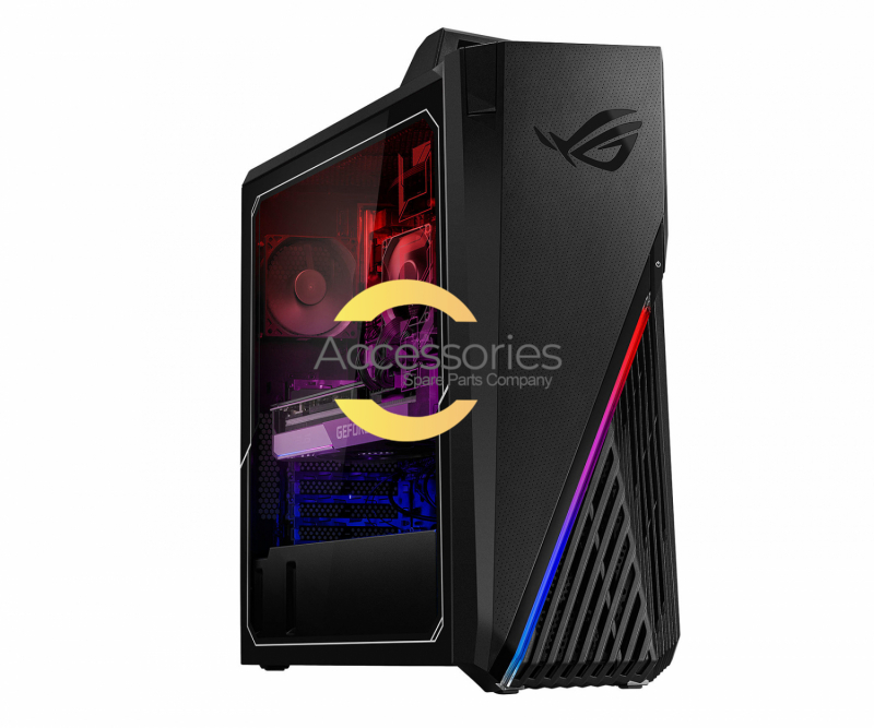 Venta de repuesto para Torre Asus GT15CF