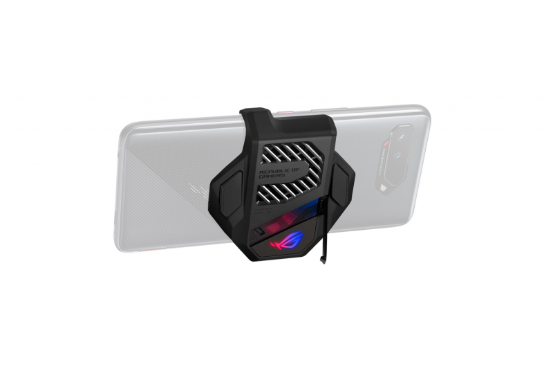 Ventilador AeroCooler 5 ASUS ROG Phone 5