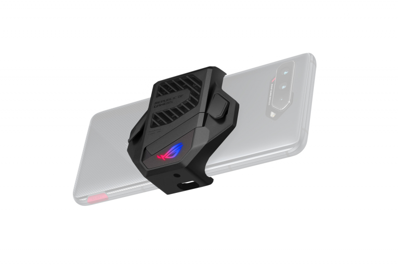 Ventilador AeroCooler 5 ASUS ROG Phone 5