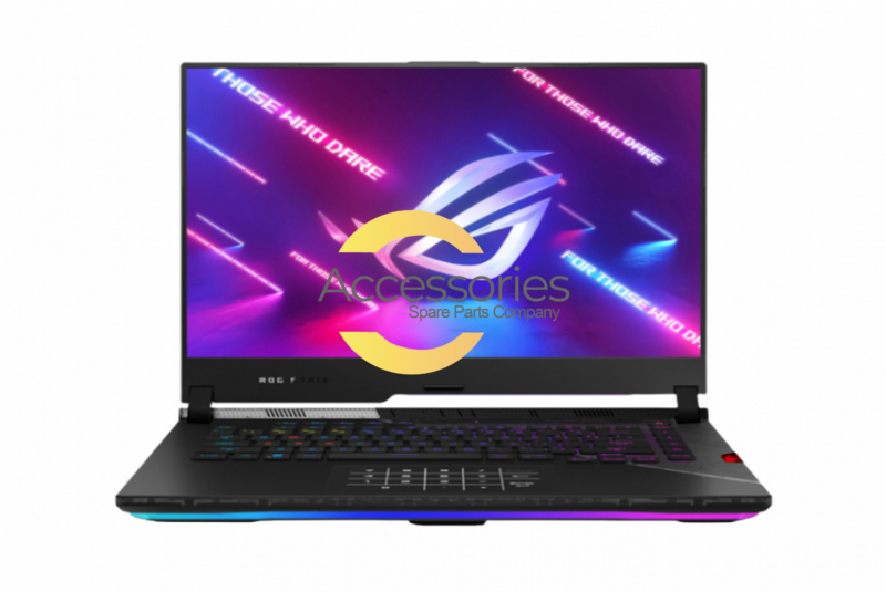 Repuestos baratos para Asus G533Z