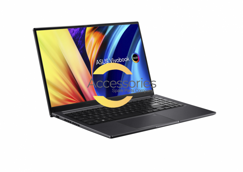 Piezas de repuesto para portátil Asus X1505VA