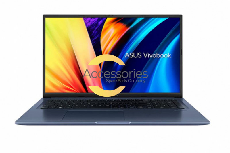 Venta de pieza para Asus S1703QA