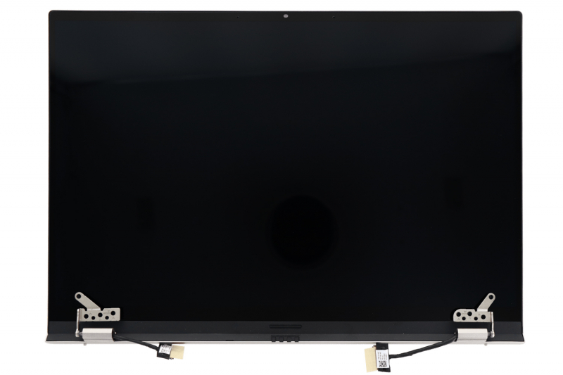 Módulo de pantalla táctil gris WQXGA+ de 14 pulgadas Asus Zenbook