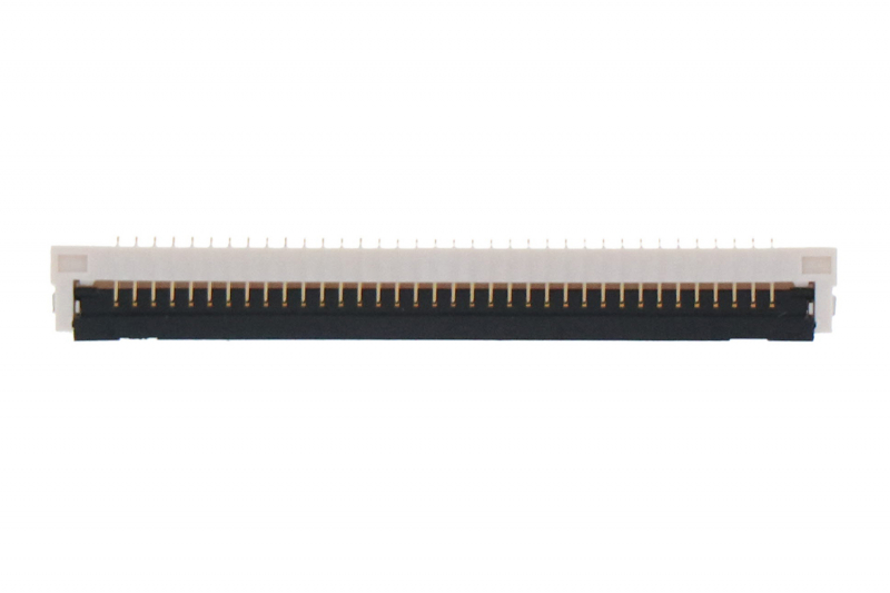 Sistema de conexión de cable plano de 36 pines Asus ROG Strix Mini Conector de Cinta con 36 Pines