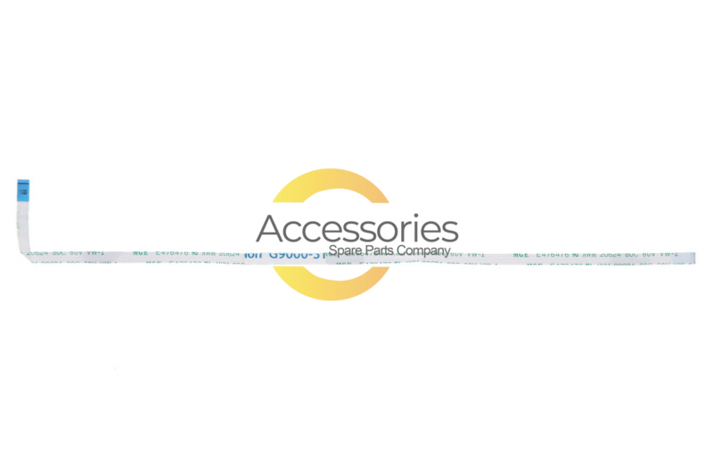Cable Plano de Alimentación Asus ChromeBook