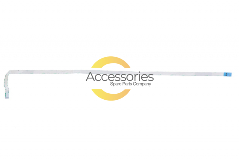 Cable Plano de Alimentación Asus ChromeBook