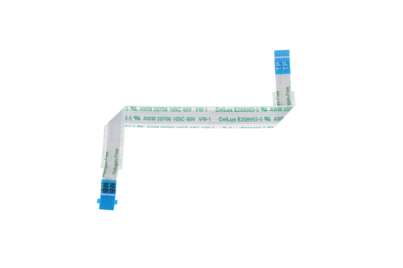 Cable flex de touchpad de 8 pines Asus - 9,7 cm
