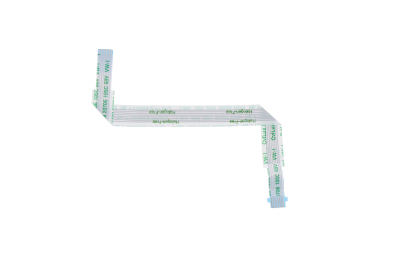 Cable flex de touchpad de 8 pines Asus - 9,7 cm
