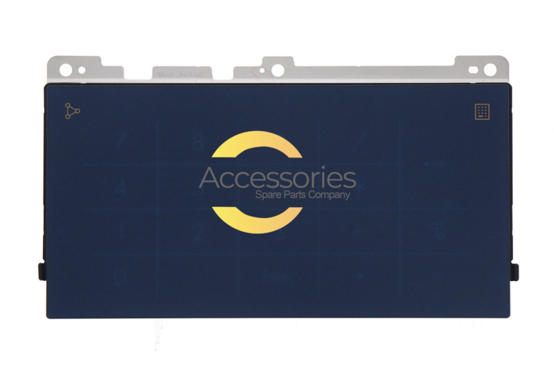 Numpad azul para Asus ZenBook 14 - Accesorio oficial