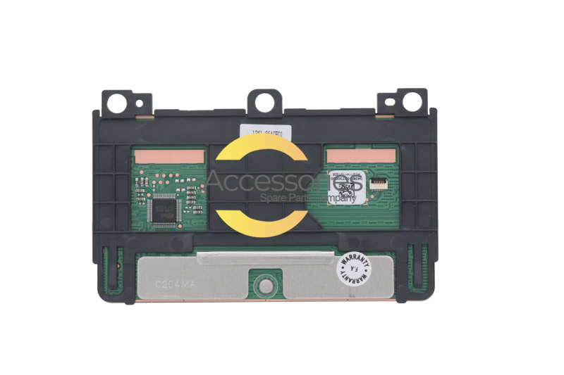 Panel táctil Asus Chromebook