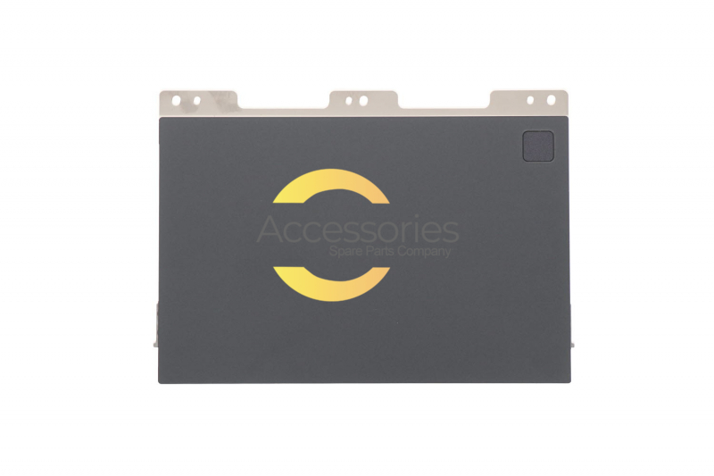 Touchpad con lector de huellas gris Vivobook 16X Asus