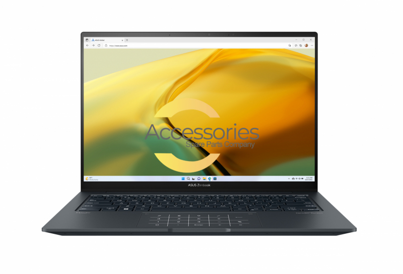 Repuesto barato para Asus UX3404VC