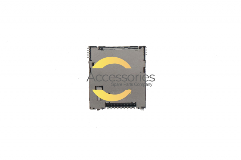 Conector micro SD Asus