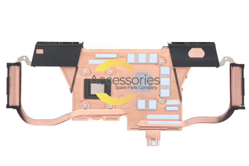 Módulo térmico CPU Asus