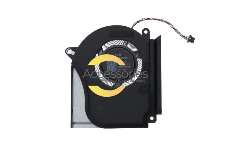 Ventilador de CPU ROG Strix Asus