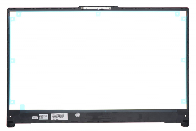Marco LCD nuevo 17 pulgadas Asus TUF Gaming