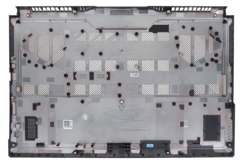 Carcasa Inferior Gris 17 pulgadas TUF Gaming F17 Asus