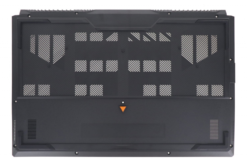 Carcasa Inferior Gris 17 pulgadas TUF Gaming F17 Asus
