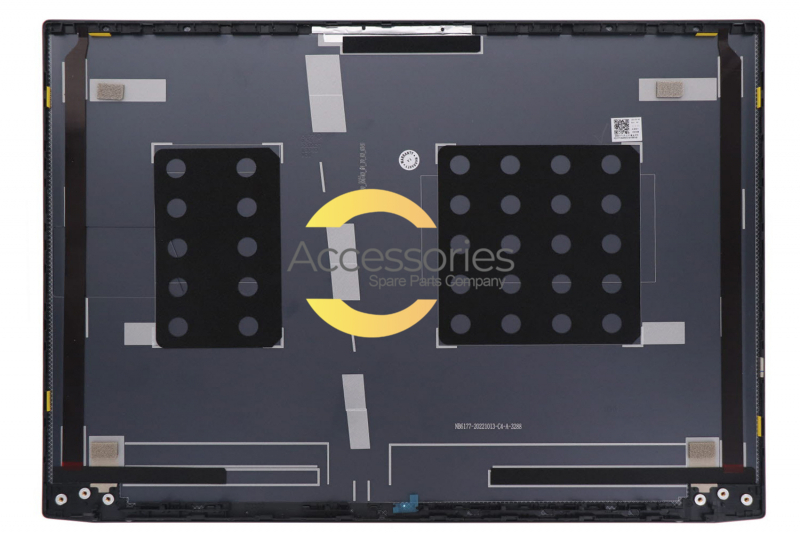 Cubierta de LCD azul 16 pulgadas Vivobook Asus